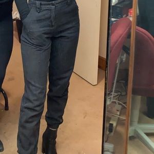 Miss guided jogger jeans